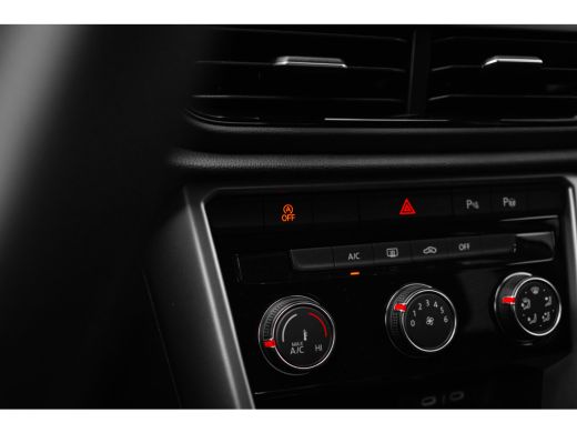 Volkswagen T-Roc Life Edition | 'App-Connect' draadloze smartphone integratie | 'App-Connect' smartphone integrati... ActivLease financial lease