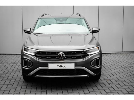 Volkswagen T-Roc Life Edition | 'App-Connect' draadloze smartphone integratie | 'App-Connect' smartphone integrati... ActivLease financial lease