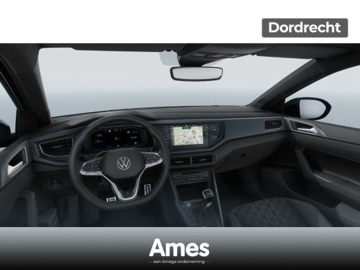 Volkswagen Taigo R-Line Edition 1.0 TSI 85 kW / 116 PK CUV 6 versn. Hand | Uit voorraad leverbaar ! | Achteruitrij... ActivLease financial lease