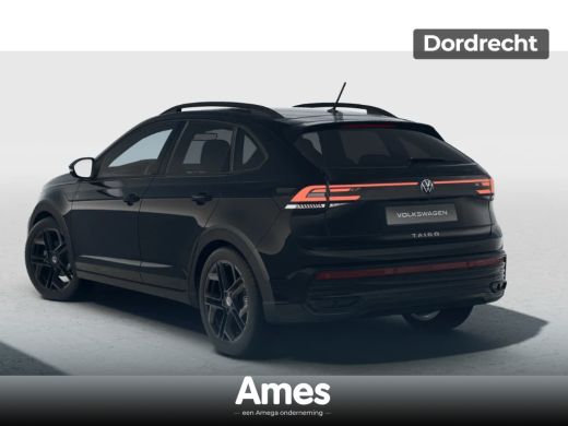 Volkswagen Taigo R-Line Edition 1.0 TSI 85 kW / 116 PK CUV 6 versn. Hand | Uit voorraad leverbaar ! | Achteruitrij... ActivLease financial lease