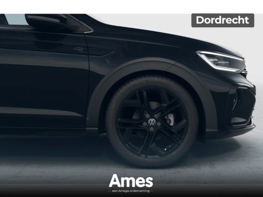 Volkswagen Taigo R-Line Edition 1.0 TSI 85 kW / 116 PK CUV 6 versn. Hand | Uit voorraad leverbaar ! | Achteruitrij... ActivLease financial lease
