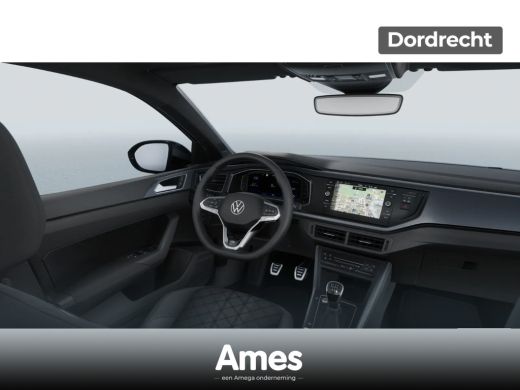 Volkswagen Taigo R-Line Edition 1.0 TSI 85 kW / 116 PK CUV 6 versn. Hand | Uit voorraad leverbaar ! | Achteruitrij... ActivLease financial lease