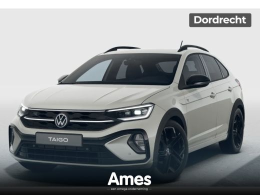 Volkswagen Taigo R-Line Edition 1.0 TSI 85 kW / 116 PK CUV 6 versn. Hand koplampverlichting led Matrix | Achteruit...