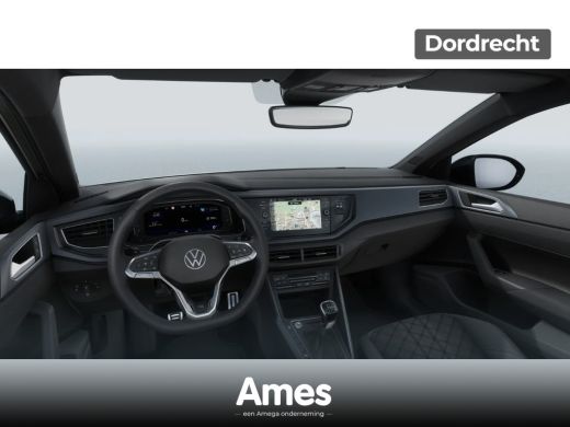 Volkswagen Taigo R-Line Edition 1.0 TSI 85 kW / 116 PK CUV 6 versn. Hand koplampverlichting led Matrix | Achteruit... ActivLease financial lease