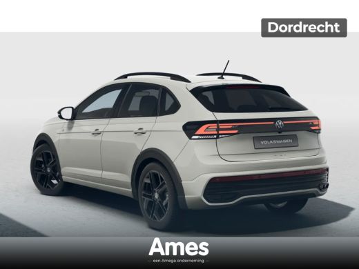 Volkswagen Taigo R-Line Edition 1.0 TSI 85 kW / 116 PK CUV 6 versn. Hand koplampverlichting led Matrix | Achteruit... ActivLease financial lease