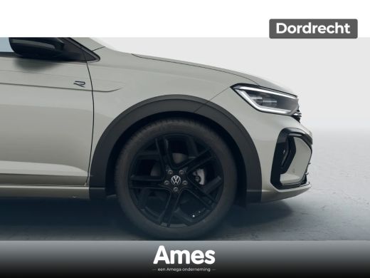 Volkswagen Taigo R-Line Edition 1.0 TSI 85 kW / 116 PK CUV 6 versn. Hand koplampverlichting led Matrix | Achteruit... ActivLease financial lease