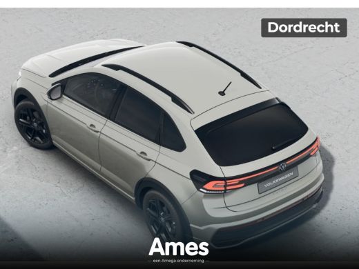 Volkswagen Taigo R-Line Edition 1.0 TSI 85 kW / 116 PK CUV 6 versn. Hand koplampverlichting led Matrix | Achteruit... ActivLease financial lease