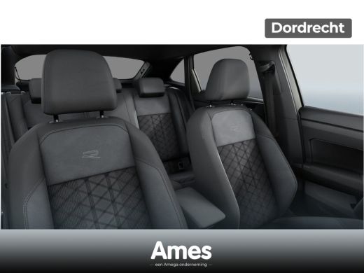 Volkswagen Taigo R-Line Edition 1.0 TSI 85 kW / 116 PK CUV 6 versn. Hand koplampverlichting led Matrix | Achteruit... ActivLease financial lease