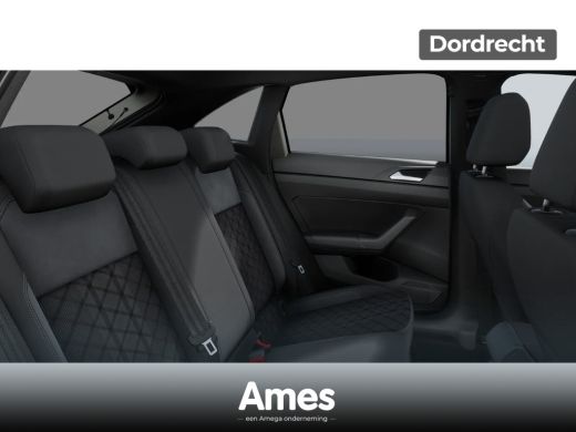 Volkswagen Taigo R-Line Edition 1.0 TSI 85 kW / 116 PK CUV 6 versn. Hand koplampverlichting led Matrix | Achteruit... ActivLease financial lease