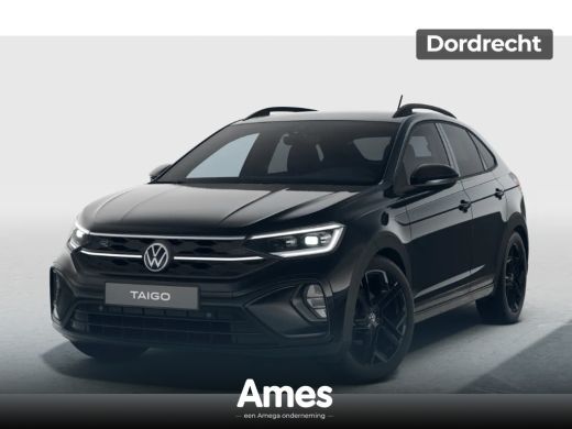 Volkswagen Taigo R-Line Edition 1.0 TSI 85 kW / 116 PK CUV 6 versn. Hand | Uit voorraad leverbaar ! | Achteruitrij... Volkswagen Taigo R-Line Edition 1.0 TSI 85 kW / 116 PK CUV 6 versn. Hand | Uit voorraad leverbaar ! | Achteruitrij...