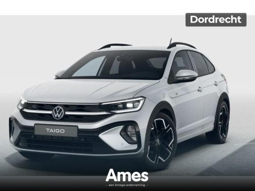 Volkswagen Taigo R-Line Edition 1.0 TSI 85 kW / 116 PK CUV 6 versn. Hand | Uit voorraad leverbaar ! | Adaptive Cru...