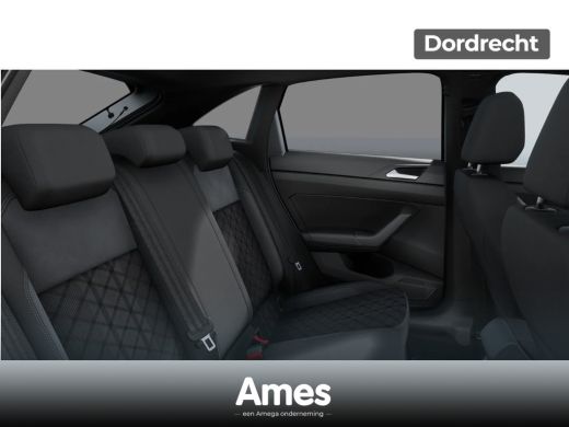 Volkswagen Taigo R-Line Edition 1.0 TSI 85 kW / 116 PK CUV 6 versn. Hand | Uit voorraad leverbaar ! | Adaptive Cru... ActivLease financial lease