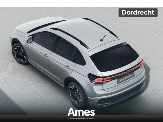 Volkswagen Taigo R-Line Edition 1.0 TSI 85 kW / 116 PK CUV 6 versn. Hand | Uit voorraad leverbaar ! | Adaptive Cru... ActivLease financial lease