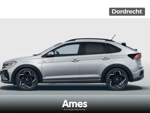 Volkswagen Taigo R-Line Edition 1.0 TSI 85 kW / 116 PK CUV 6 versn. Hand | Uit voorraad leverbaar ! | Adaptive Cru... ActivLease financial lease