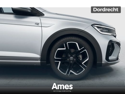 Volkswagen Taigo R-Line Edition 1.0 TSI 85 kW / 116 PK CUV 6 versn. Hand | Uit voorraad leverbaar ! | Adaptive Cru... ActivLease financial lease