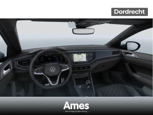 Volkswagen Taigo R-Line Edition 1.0 TSI 85 kW / 116 PK CUV 6 versn. Hand | Uit voorraad leverbaar ! | Adaptive Cru... ActivLease financial lease
