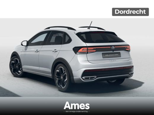 Volkswagen Taigo R-Line Edition 1.0 TSI 85 kW / 116 PK CUV 6 versn. Hand | Uit voorraad leverbaar ! | Achteruitrij... ActivLease financial lease