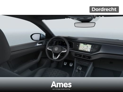 Volkswagen Taigo R-Line Edition 1.0 TSI 85 kW / 116 PK CUV 6 versn. Hand | Uit voorraad leverbaar ! | Achteruitrij... ActivLease financial lease