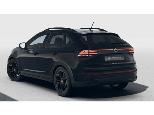 Volkswagen Taigo R-Line Edition 1.0 TSI 85 kW / 116 PK CUV 6 versn. Hand | Uit voorraad leverbaar ! | Achteruitrij... ActivLease financial lease