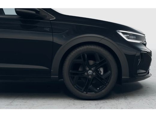 Volkswagen Taigo R-Line Edition 1.0 TSI 85 kW / 116 PK CUV 6 versn. Hand | Uit voorraad leverbaar ! | Achteruitrij... ActivLease financial lease