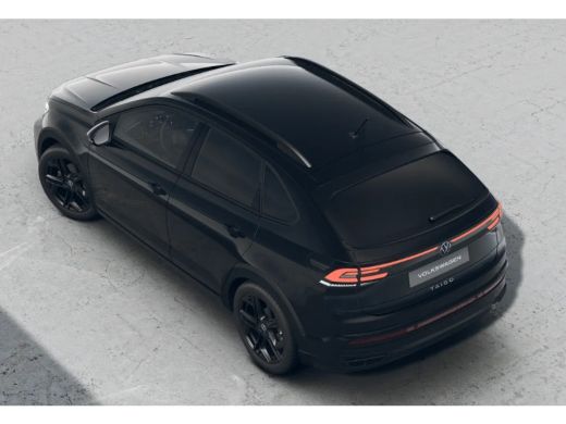 Volkswagen Taigo R-Line Edition 1.0 TSI 85 kW / 116 PK CUV 6 versn. Hand | Uit voorraad leverbaar ! | Achteruitrij... ActivLease financial lease