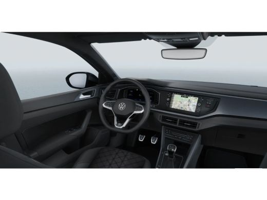 Volkswagen Taigo R-Line Edition 1.0 TSI 85 kW / 116 PK CUV 6 versn. Hand | Uit voorraad leverbaar ! | Achteruitrij... ActivLease financial lease