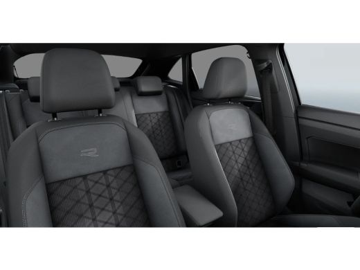 Volkswagen Taigo R-Line Edition 1.0 TSI 85 kW / 116 PK CUV 6 versn. Hand | Uit voorraad leverbaar ! | Achteruitrij... ActivLease financial lease