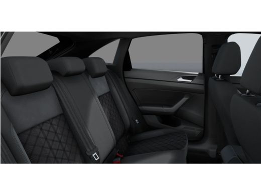 Volkswagen Taigo R-Line Edition 1.0 TSI 85 kW / 116 PK CUV 6 versn. Hand | Uit voorraad leverbaar ! | Achteruitrij... ActivLease financial lease