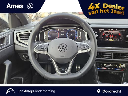 Volkswagen Taigo R-Line Edition 1.0 TSI 85 kW / 116 PK CUV 6 versn. Hand | Uit voorraad leverbaar ! | Achteruitrij... ActivLease financial lease
