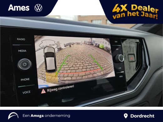 Volkswagen Taigo R-Line Edition 1.0 TSI 85 kW / 116 PK CUV 6 versn. Hand | Uit voorraad leverbaar ! | Achteruitrij... ActivLease financial lease