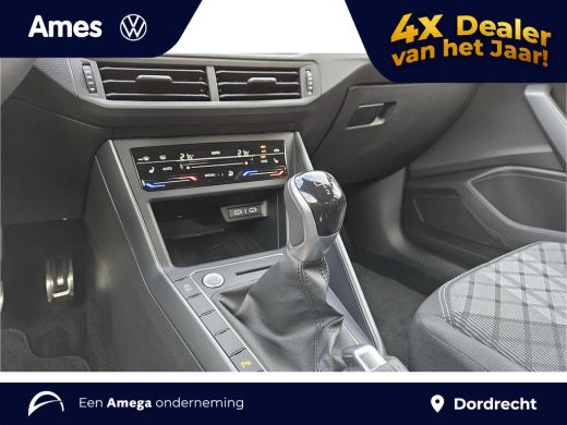 Volkswagen Taigo R-Line Edition 1.0 TSI 85 kW / 116 PK CUV 6 versn. Hand | Uit voorraad leverbaar ! | Achteruitrij... ActivLease financial lease