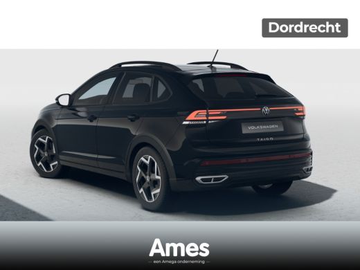 Volkswagen Taigo R-Line Edition 1.0 TSI 85 kW / 116 PK CUV 6 versn. Hand | Uit voorraad leverbaar ! | Achteruitrij... ActivLease financial lease