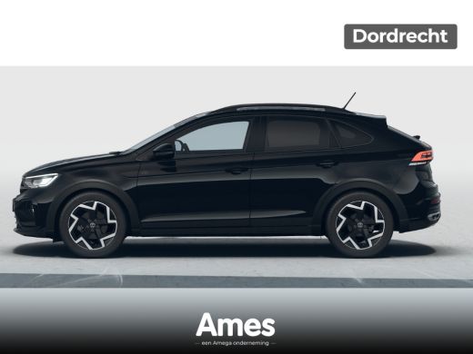 Volkswagen Taigo R-Line Edition 1.0 TSI 85 kW / 116 PK CUV 6 versn. Hand | Uit voorraad leverbaar ! | Achteruitrij... ActivLease financial lease