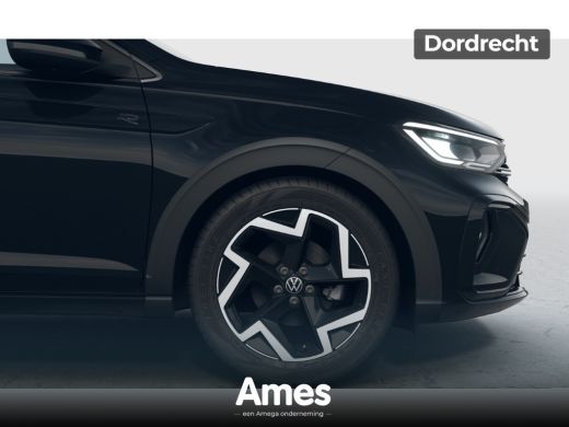 Volkswagen Taigo R-Line Edition 1.0 TSI 85 kW / 116 PK CUV 6 versn. Hand | Uit voorraad leverbaar ! | Achteruitrij... ActivLease financial lease