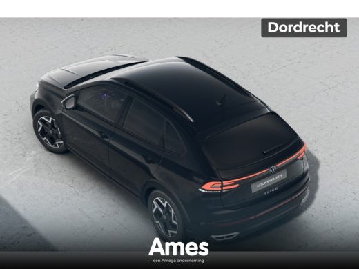 Volkswagen Taigo R-Line Edition 1.0 TSI 85 kW / 116 PK CUV 6 versn. Hand | Uit voorraad leverbaar ! | Achteruitrij... ActivLease financial lease