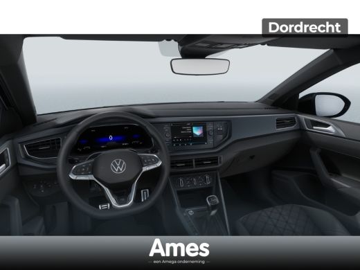 Volkswagen Taigo R-Line Edition 1.0 TSI 85 kW / 116 PK CUV 6 versn. Hand | Uit voorraad leverbaar ! | Achteruitrij... ActivLease financial lease