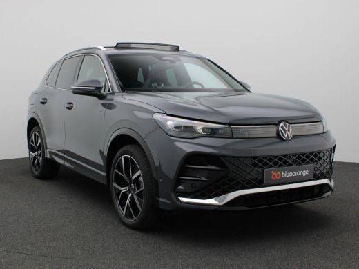 Volkswagen Tiguan 1.5 eHybrid R-Line Edition 272PK DSG Pano-Schuifdak, Adaptieve Cruise Controle, Matrix-LED Verlic... ActivLease financial lease