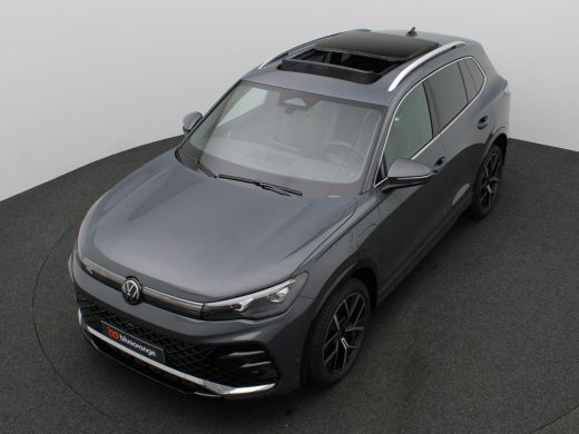 Volkswagen Tiguan 1.5 eHybrid R-Line Edition 272PK DSG Pano-Schuifdak, Adaptieve Cruise Controle, Matrix-LED Verlic... ActivLease financial lease
