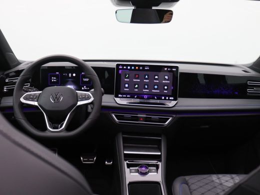 Volkswagen Tiguan 1.5 eHybrid R-Line Edition 272PK DSG Pano-Schuifdak, Adaptieve Cruise Controle, Matrix-LED Verlic... ActivLease financial lease