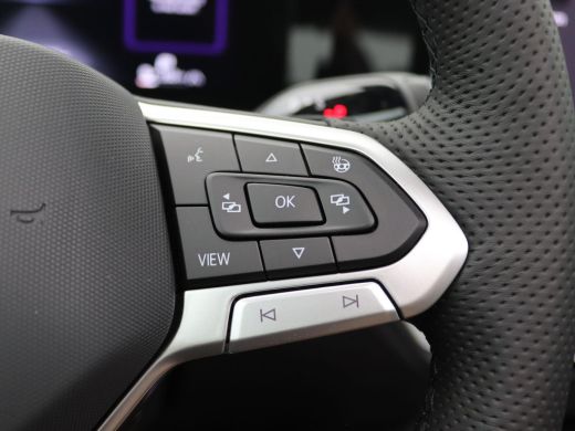 Volkswagen Tiguan 1.5 eHybrid R-Line Edition 272PK DSG Pano-Schuifdak, Adaptieve Cruise Controle, Matrix-LED Verlic... ActivLease financial lease