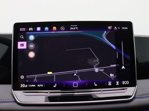 Volkswagen Tiguan 1.5 eHybrid R-Line Edition 272PK DSG Pano-Schuifdak, Adaptieve Cruise Controle, Matrix-LED Verlic... ActivLease financial lease