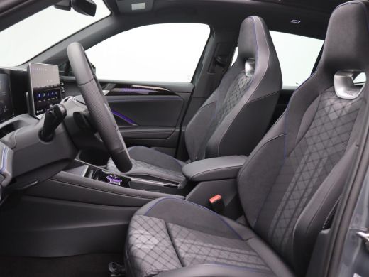 Volkswagen Tiguan 1.5 eHybrid R-Line Edition 272PK DSG Pano-Schuifdak, Adaptieve Cruise Controle, Matrix-LED Verlic... ActivLease financial lease