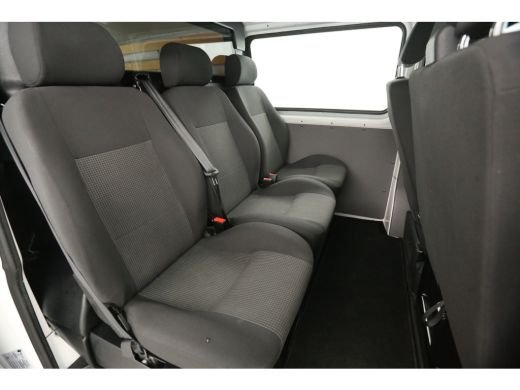 Volkswagen Transporter 2.0 TDI L2H1 | DC | Airco | Carplay | Trekh. | Cruise | Parkeersens. ActivLease financial lease