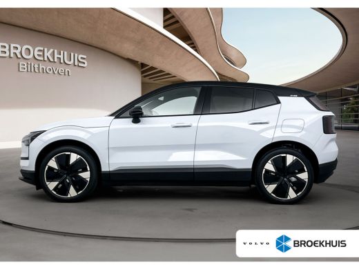 Volvo  EX30 Single Motor Extended Range Plus 69 kWh | Adaptive Cruiscontrol | Extra getint glas | PDC+Camera ...