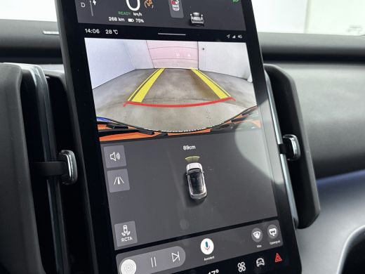 Volvo  EX30 Single Motor Extended Range Plus 69 kWh | Adaptive Cruiscontrol | Extra getint glas | PDC+Camera ... ActivLease financial lease