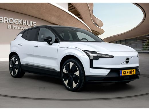 Volvo  EX30 Single Motor Extended Range Plus 69 kWh | Adaptive Cruiscontrol | Extra getint glas | PDC+Camera ... ActivLease financial lease