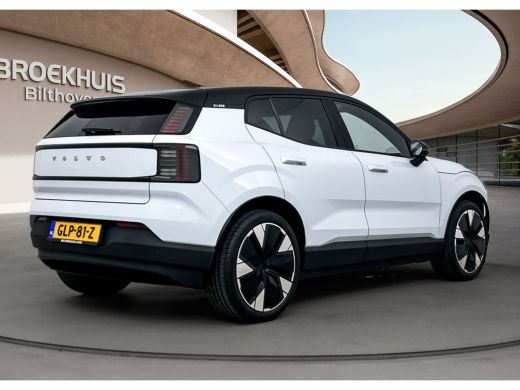 Volvo  EX30 Single Motor Extended Range Plus 69 kWh | Adaptive Cruiscontrol | Extra getint glas | PDC+Camera ... ActivLease financial lease