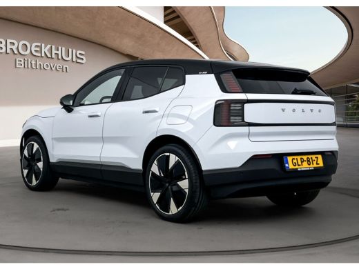 Volvo  EX30 Single Motor Extended Range Plus 69 kWh | Adaptive Cruiscontrol | Extra getint glas | PDC+Camera ... ActivLease financial lease