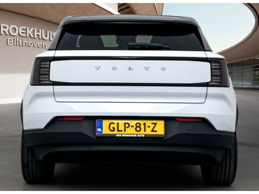 Volvo  EX30 Single Motor Extended Range Plus 69 kWh | Adaptive Cruiscontrol | Extra getint glas | PDC+Camera ... ActivLease financial lease