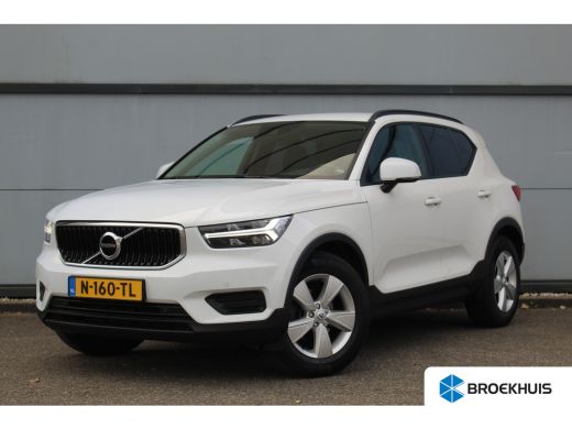 Volvo  XC40 1.5 T2 Momentum Core Aut. | Trekhaak | Climate & Cruise C. | Camera | CarPlay | LED | 17" LMV| PD...